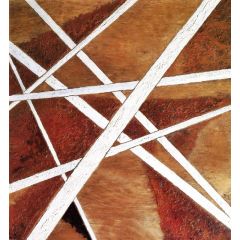 Space-Force Construction Painting Reproduction