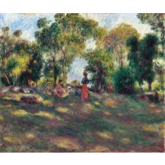 Landscape Painting Reproduction