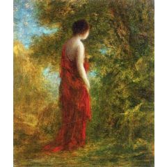 Autumn Painting Reproduction