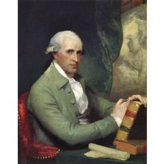 Benjamin West Painting Reproduction