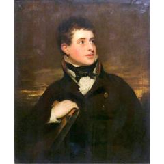 Frederick Yeates Hurlstone Painting Reproduction