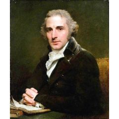 John Philip Kemble Painting Reproduction