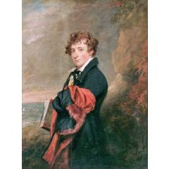 Joseph Stannard Painting Reproduction