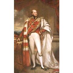 Prince William Frederick, Duke of Gloucester and Edinburgh Painting Reproduction