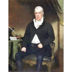 Thomas Assheton-Smith Painting Reproduction