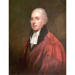Thomas James Bulkeley Painting Reproduction