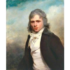 Thomas Law Hodges Painting Reproduction