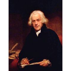 Thomas Sandby Painting Reproduction