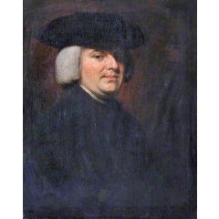 William Paley, Fellow, Prebendary of St Paul ’s, Author of ’Evidences of Christianity ’ Painting Reproduction