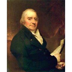 William Salte Painting Reproduction