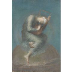 Hope Painting Reproduction