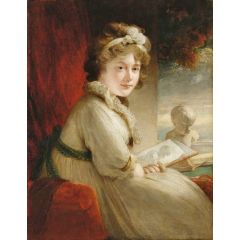 Princess Mary (1776-1857) Painting Reproduction