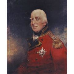 William Henry, Duke of Gloucester (1743-1805) Painting Reproduction