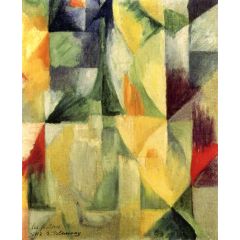 Windows Painting Reproduction