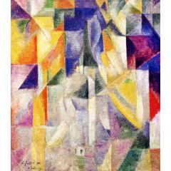 Windows Painting Reproduction