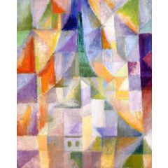 Windows Painting Reproduction