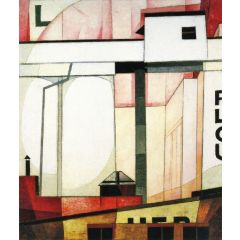 Nospmas, M. Egiap Nospmas, M. Painting Reproduction