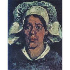 Gordina de Groot Painting Reproduction