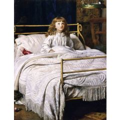 Waking Painting Reproduction