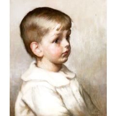Richard Boys Lewis Painting Reproduction