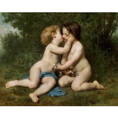Peace Painting Reproduction