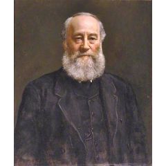 James Prescott Joule Painting Reproduction