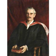 S. Wilkins Painting Reproduction