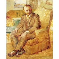 Alexander Reid Painting Reproduction