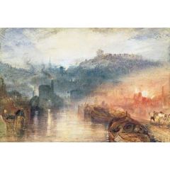 Dudley Painting Reproduction