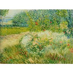 View from ?le des Ravageurs Painting Reproduction