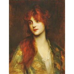 Carina Painting Reproduction