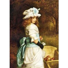 Pomona Painting Reproduction