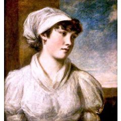 Agnes Pennington Painting Reproduction