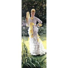 Spring Painting Reproduction