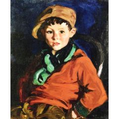 Tom Cafferty Painting Reproduction