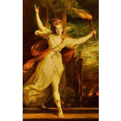 Tha?s Painting Reproduction