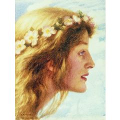 Day Painting Reproduction