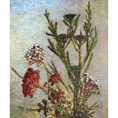 Brunia Painting Reproduction
