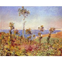 The ’Fonds’ at Varengeville Painting Reproduction