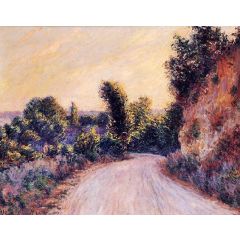 Path Painting Reproduction