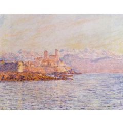 Antibes Painting Reproduction