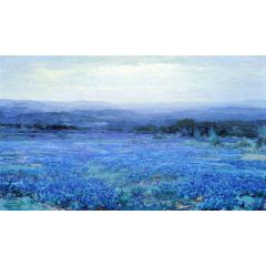 Panoramic Landscape Painting Reproduction