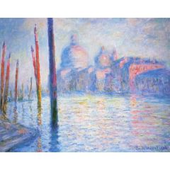 The Grand Canal Painting Reproduction