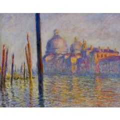 The Grand Canal Painting Reproduction
