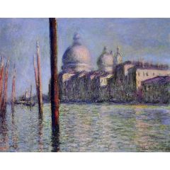 The Grand Canal Painting Reproduction