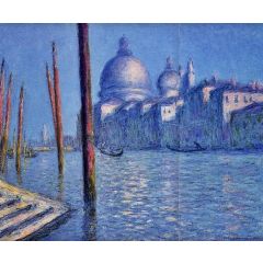 The Grand Canal Painting Reproduction