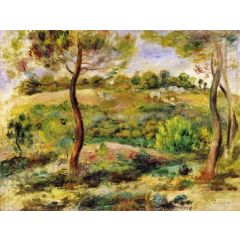 Landscape Painting Reproduction