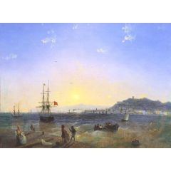 Kerch Painting Reproduction