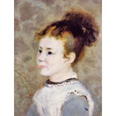 Jeanne Sisley Painting Reproduction
