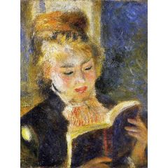 The Reader